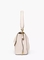 Bolso MJ Cristina Mesenger wht